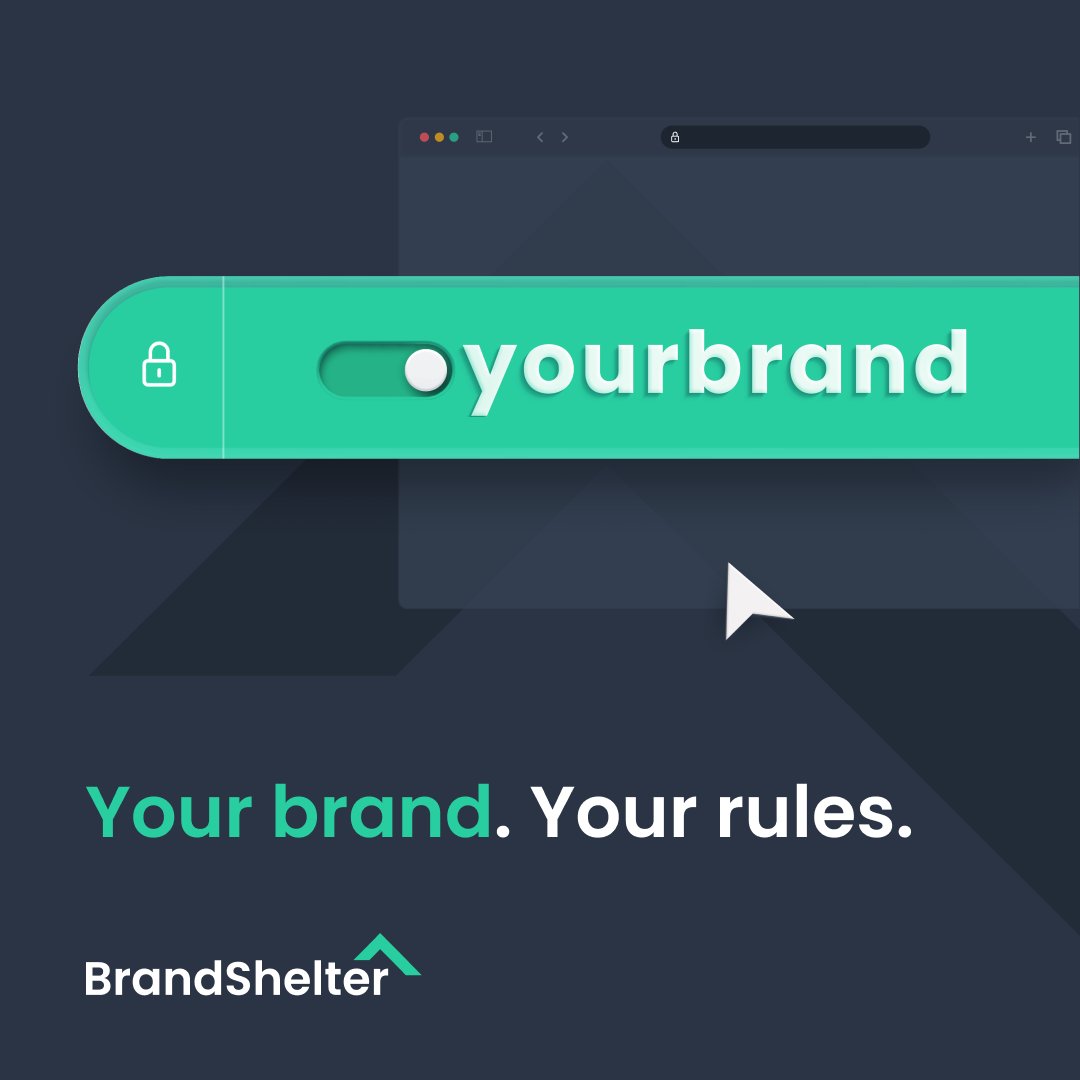 ✨ Your brand. Your rules. ✨

Leading global companies are already leveraging DotBrands to future-proof their online presence. The question is: when will you?

👉 Discover the power of DotBrands: eu1.hubs.ly/H0n2R6z0