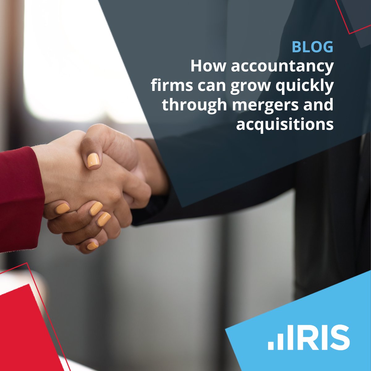 IRIS Accountants tweet media