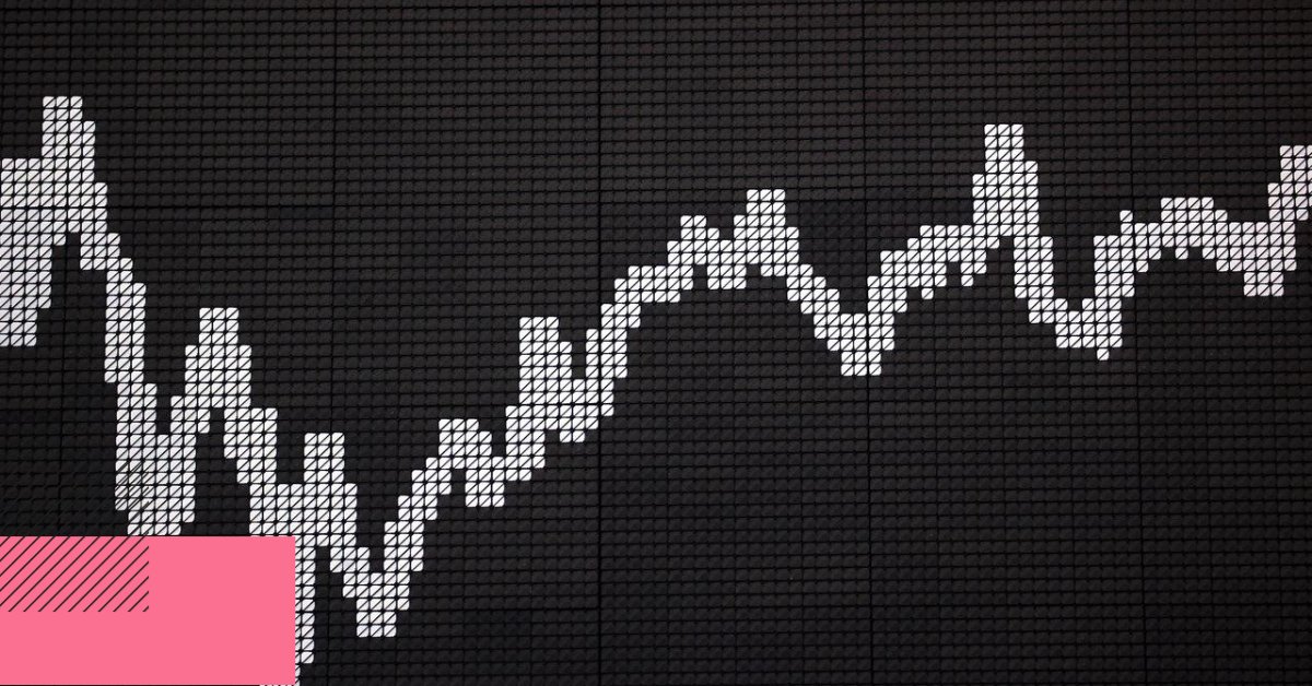 Vontobel_SP_DE's tweet image. Goldminen: Wenn Disziplin das Metall schlägt. Jetzt mehr erfahren 👉 okt.to/iFnACQ #Rohstoffe #Edelmetalle #Bergbau #Zertifikate #Börse #Trading #Finanzen #Aktien