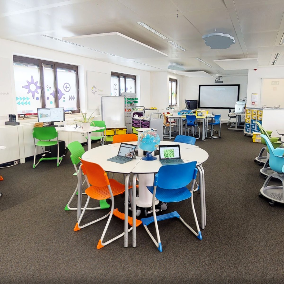 🚀 Brand New Case Study - Now live on the Zioxi website! Check it out 👀

👉 Read the full case study here: okt.to/ofJFBe

🌍 Discover how the classrooms of tomorrow are being inspired today.