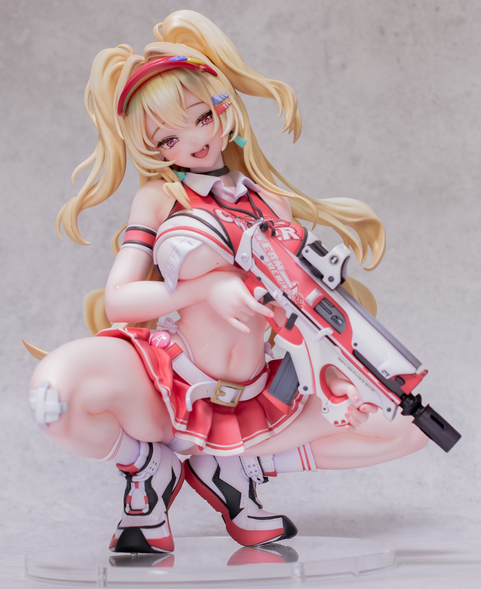 NIKKE ネロ ガレージキット 190429_mgock-msa007t_01.jpg