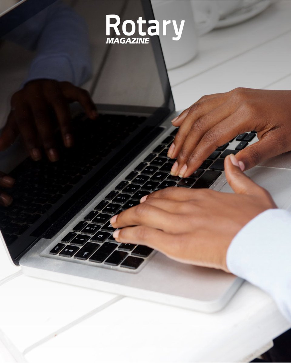 Our 'Rotary Explained' feature aims to make clearer different areas of Rotary’s operation for Rotary members in GB&amp;I. This month we shine a spotlight on Rotary View - what it is and how to use it 💻

Read more 👇

magazine.rotarygbi.org/rotary-view-se…

#RotaryExplained #RotaryView #RotaryClub