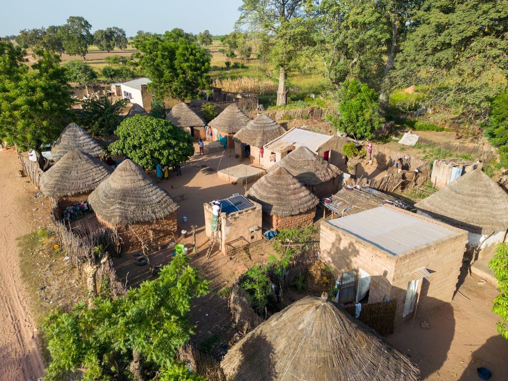 RuralElec's tweet image. ❗ Evidence shows that local companies with gender parity or female leadership are
more profitable ♀️  

Currently, women represent only 32% of the total workforce in the #renewable energy
sector. Promoting #genderequality in leadership and management in the renewable energy…