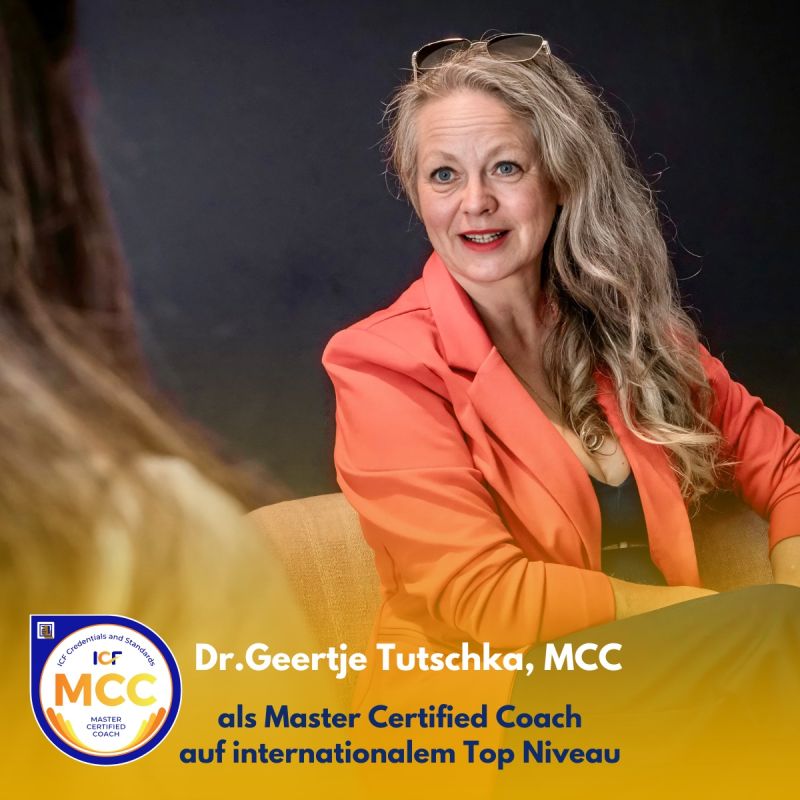 Dr. Geertje Tutschka, MCC tweet media