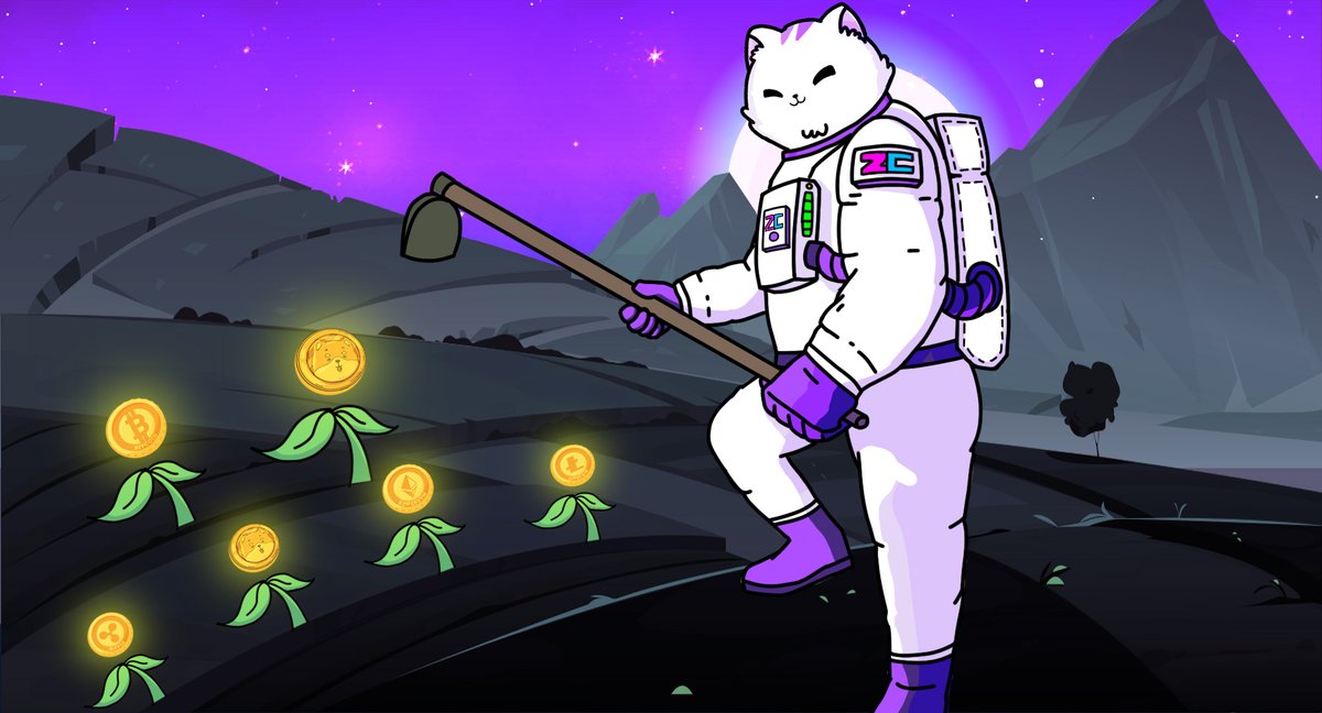 farmers grow crops, we grow tops