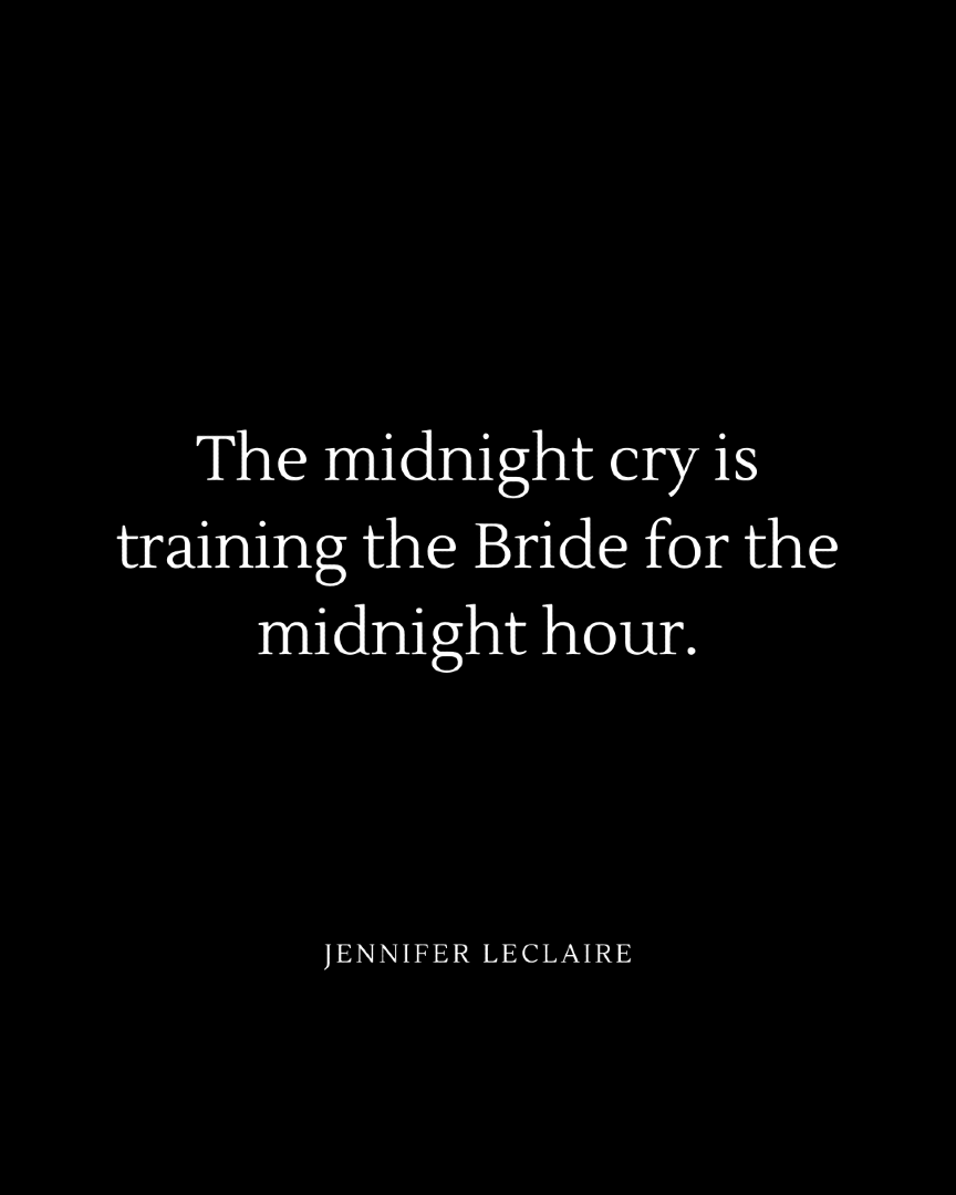 propheticbooks's tweet photo. The midnight cry rings out—a call not for the passive, but for the Bride awake and alert.  

Are you watching with burning lamps, trimmed and ready?  

#seektruth #waitingongod #MidnightCry #SpiritualAwakening #JesusIsComing https://t.co/0s8q4GN0Kl