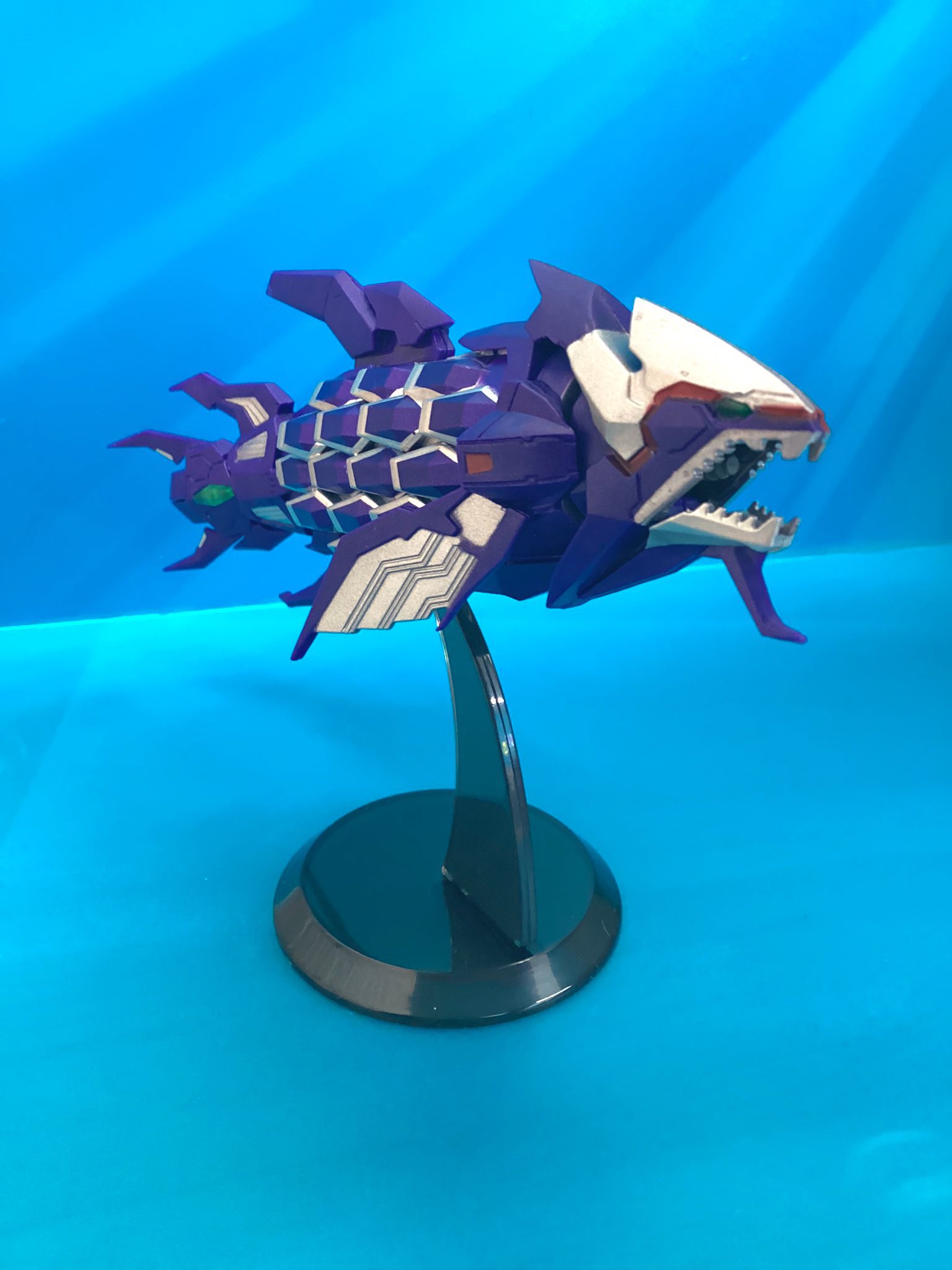 カプセルステーション コレクション カプセルステーション