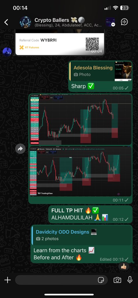 Daveweb3_'s tweet image. GM CT 🔥📊

ANOTHER MORNING 
ANOTHER OPPORTUNITY 📊