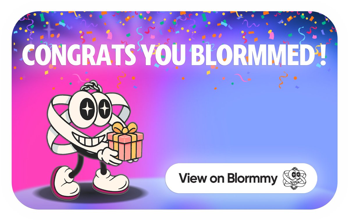 blormmy's tweet photo. ✅ Your order has been placed!

🛍️ Product: Amazon Basics XLR Male to Female Microphone Cable for Speaker or PA System, All Copper Conductors, 6MM PVC Jacket, 6 Foot, Black
📦 Order ID: 2d827ea6-1047-4129-bcee-b670df00c2c1
🔗 View transaction: https://t.co/F4VNxmWVRT
📧 You'll receive an email receipt shortly (check your spam folder if you don't see it)
📱 Check your orders tab on https://t.co/53PfYBrab8 for more details

💪 Fun fact: Did you know that the XLR connector, used in your Amazon Basics mic cable, was designed over 80 years ago and is still a standard today? It's a true testament to great engineering! 💪