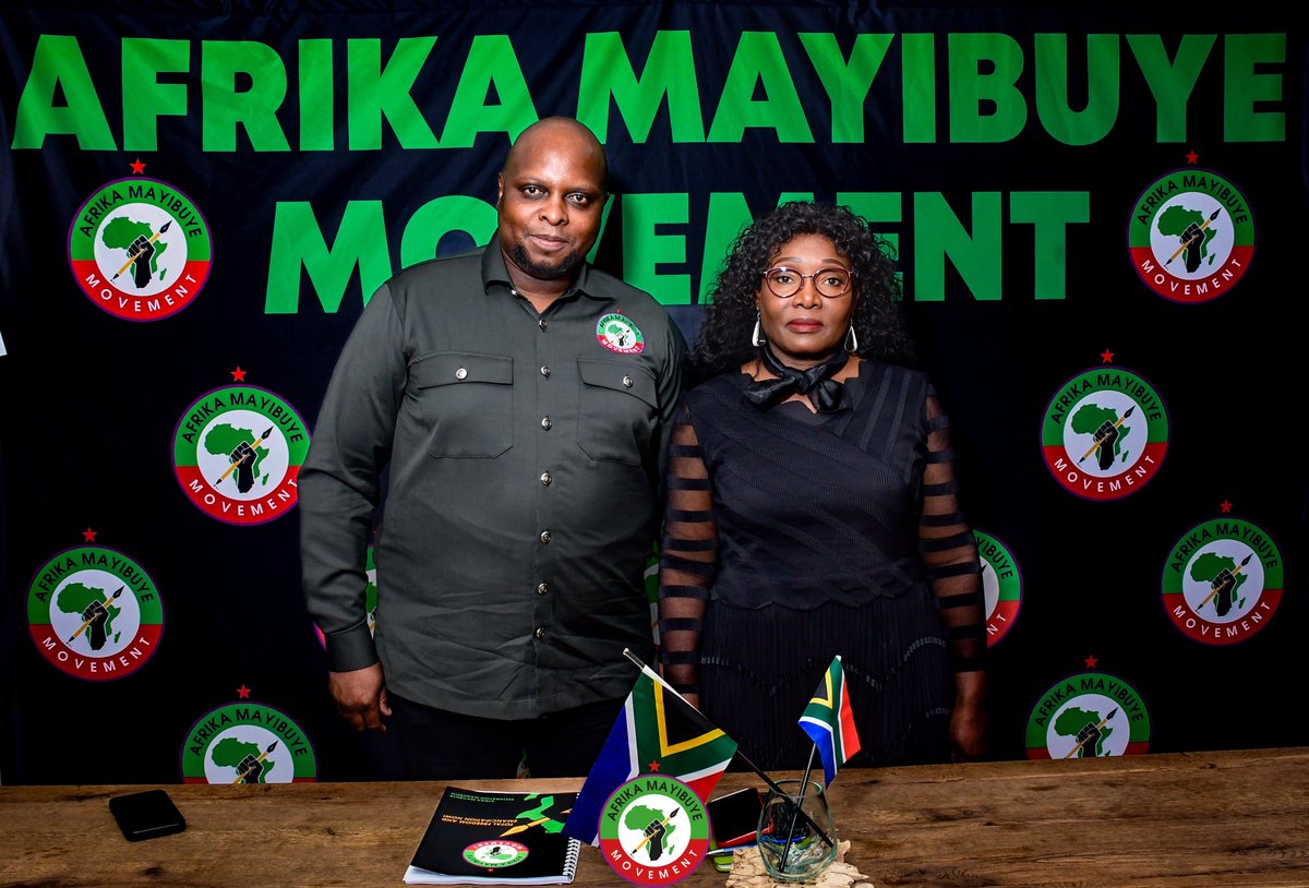 Sydney Baloyi tweet media
