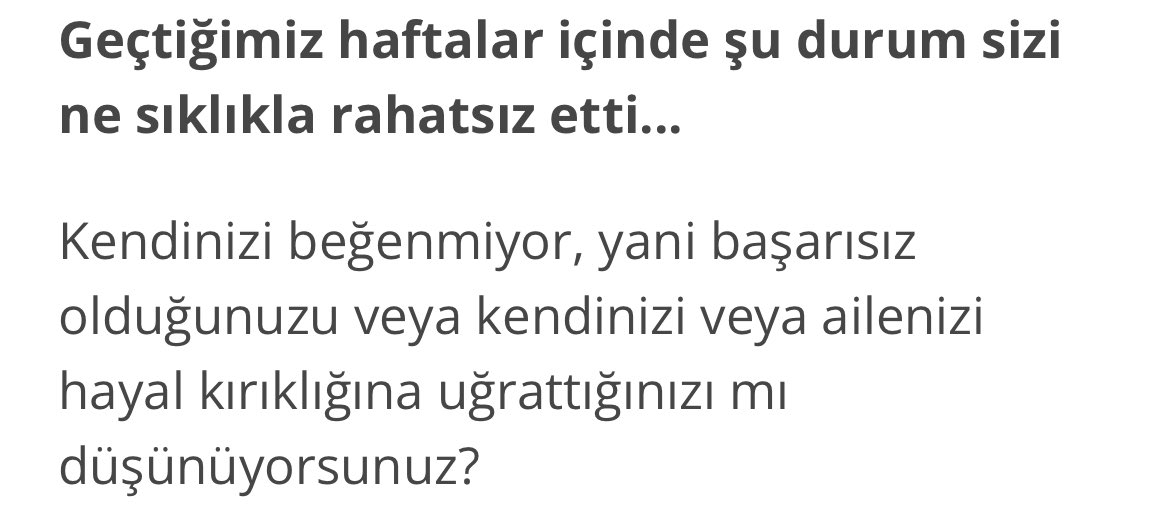 herhangi bi gunde biz