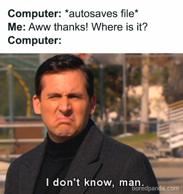 justpcs's tweet photo. When your computer doesn’t know where your file went, but WE know where the best deals are 💸

👉 Check them out at https://t.co/qKpOsVvXyW

#JUSTPCs #supportlocal #refurbishedtechsa https://t.co/XAIfOj1lJ9