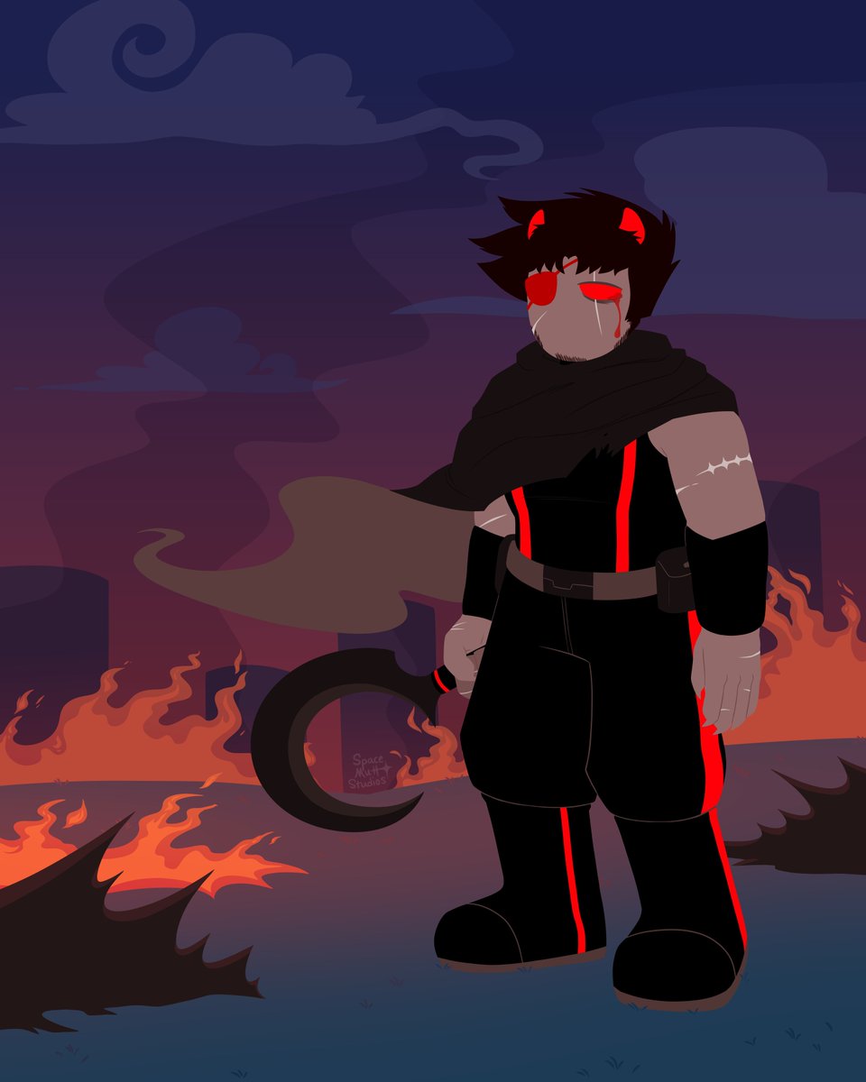 SpaceMuttStudio's tweet photo. made a poster design for commander karkat inspired by the first bit of the song soldier boy by the shirelles :3
-
#homestuck #homestuckfanart #karkatvantas #commanderkarkat #homestuckkarkat #karkatfanart #fanart https://t.co/2aafLoy30u