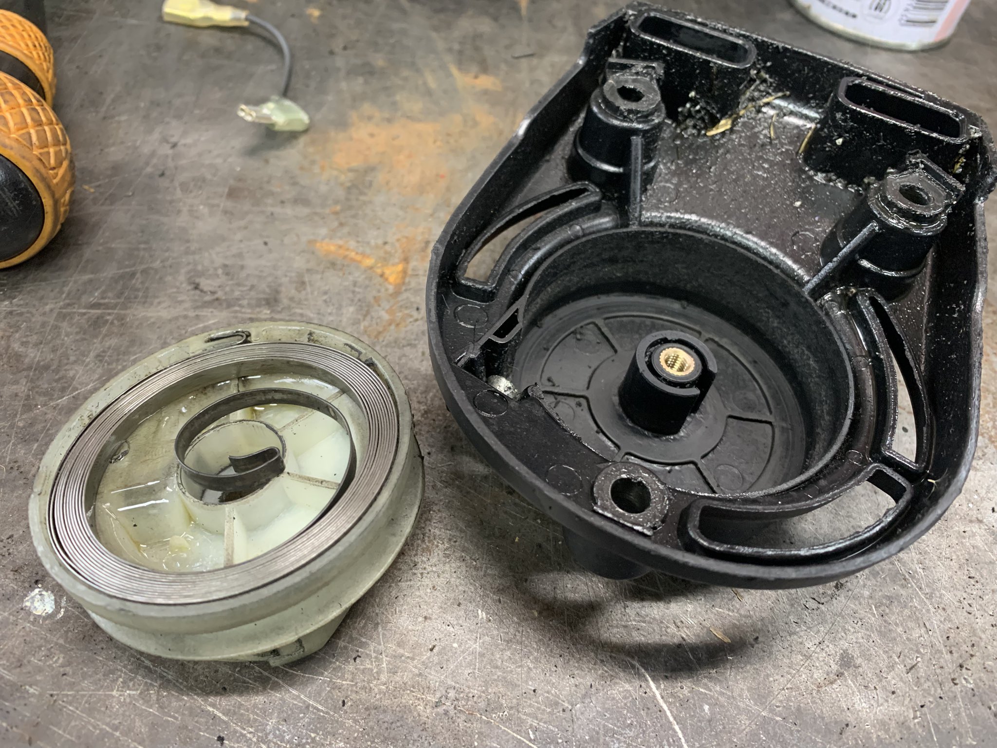 エンテイ　スター　美品 エンジンスターター サーキットデザイン – CIRCUIT DESIGN