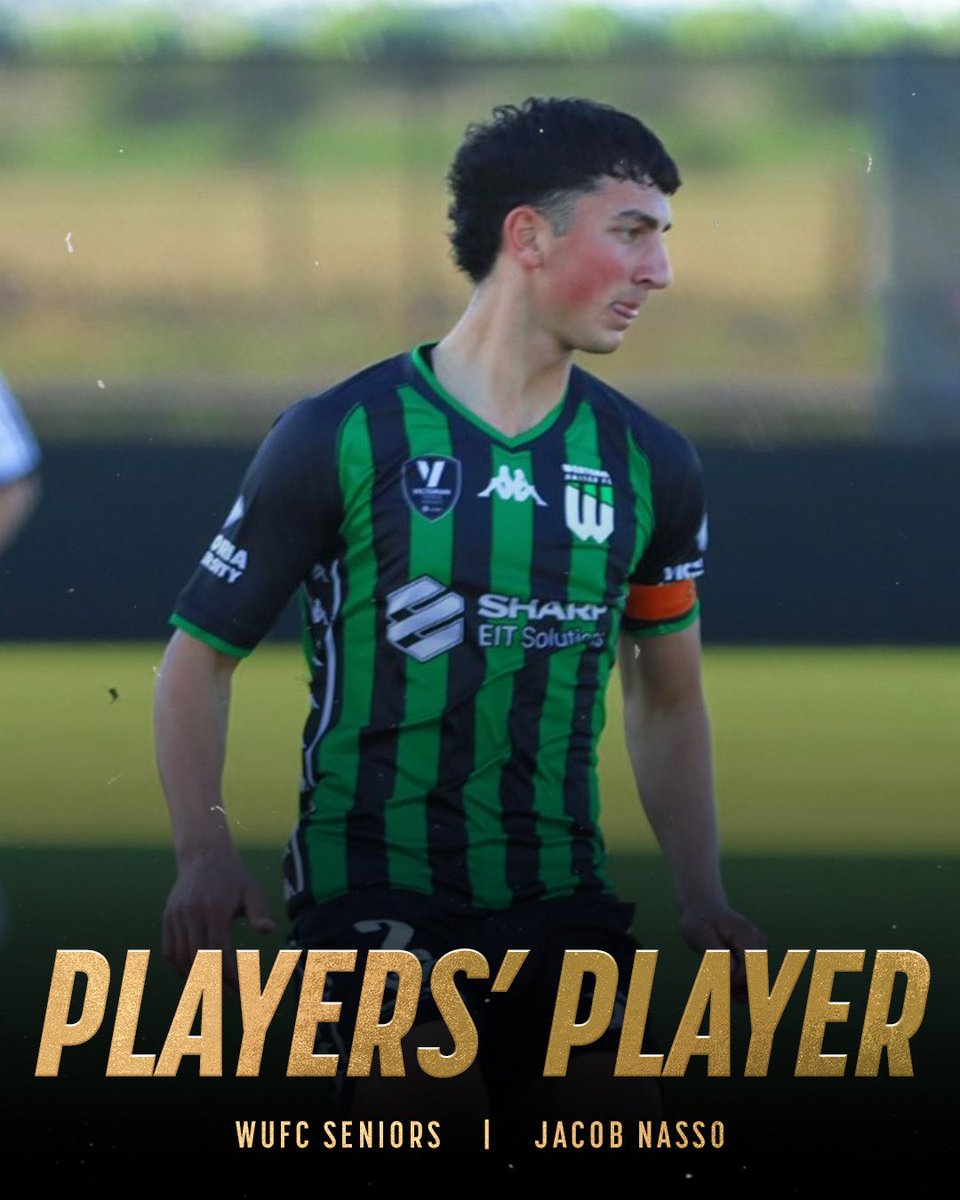 WUFC Academy tweet media