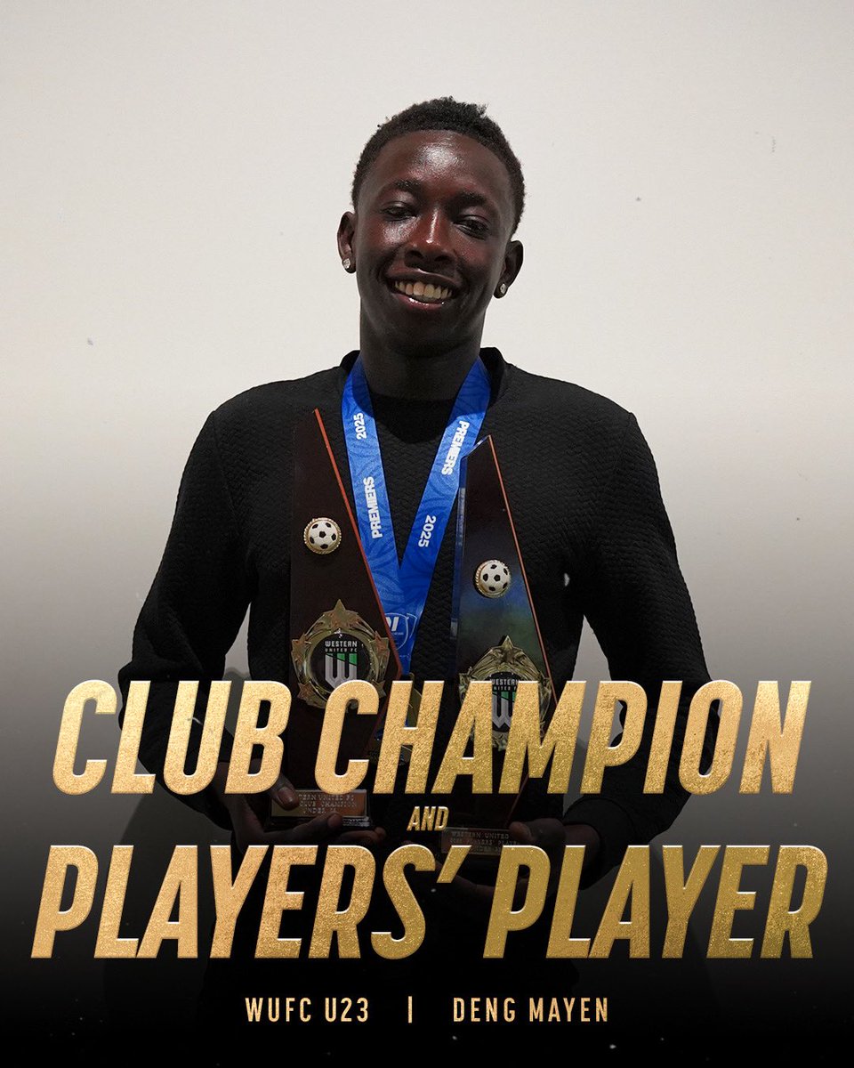 WUFC Academy tweet media