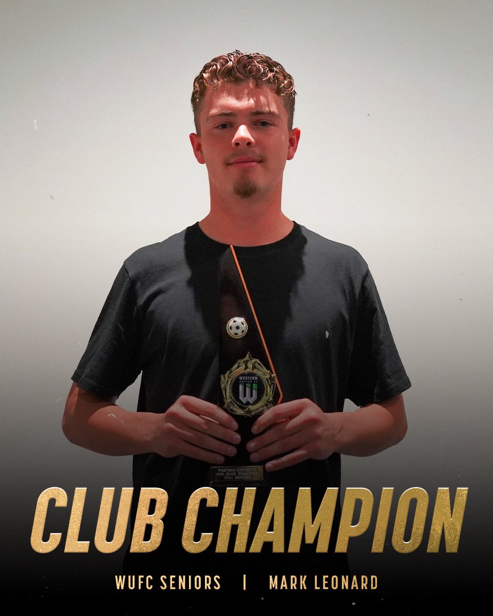 WUFC Academy tweet media