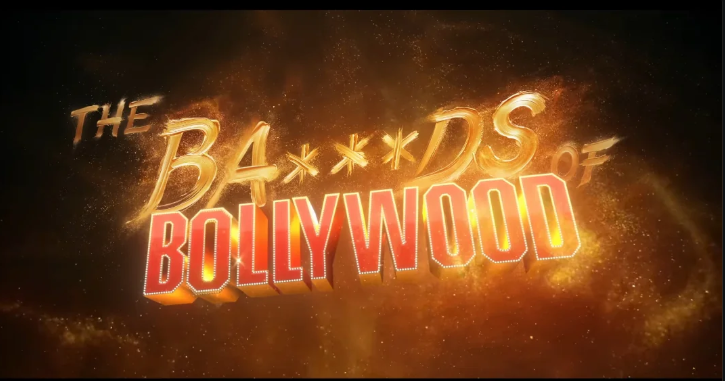 ReallyAkshar's tweet photo. Just watched Ep 1 of #TheBadsOfBollywoodOnNetflix ! 

This show is hilarious with razor-sharp satire. Love how #AryanKhan trolls every nuance of Bollywood.

And damn, that brutal takedown of the bureau officer Savage AF! 😂🔥

#NetflixIndia https://t.co/X5ga3DCuJl