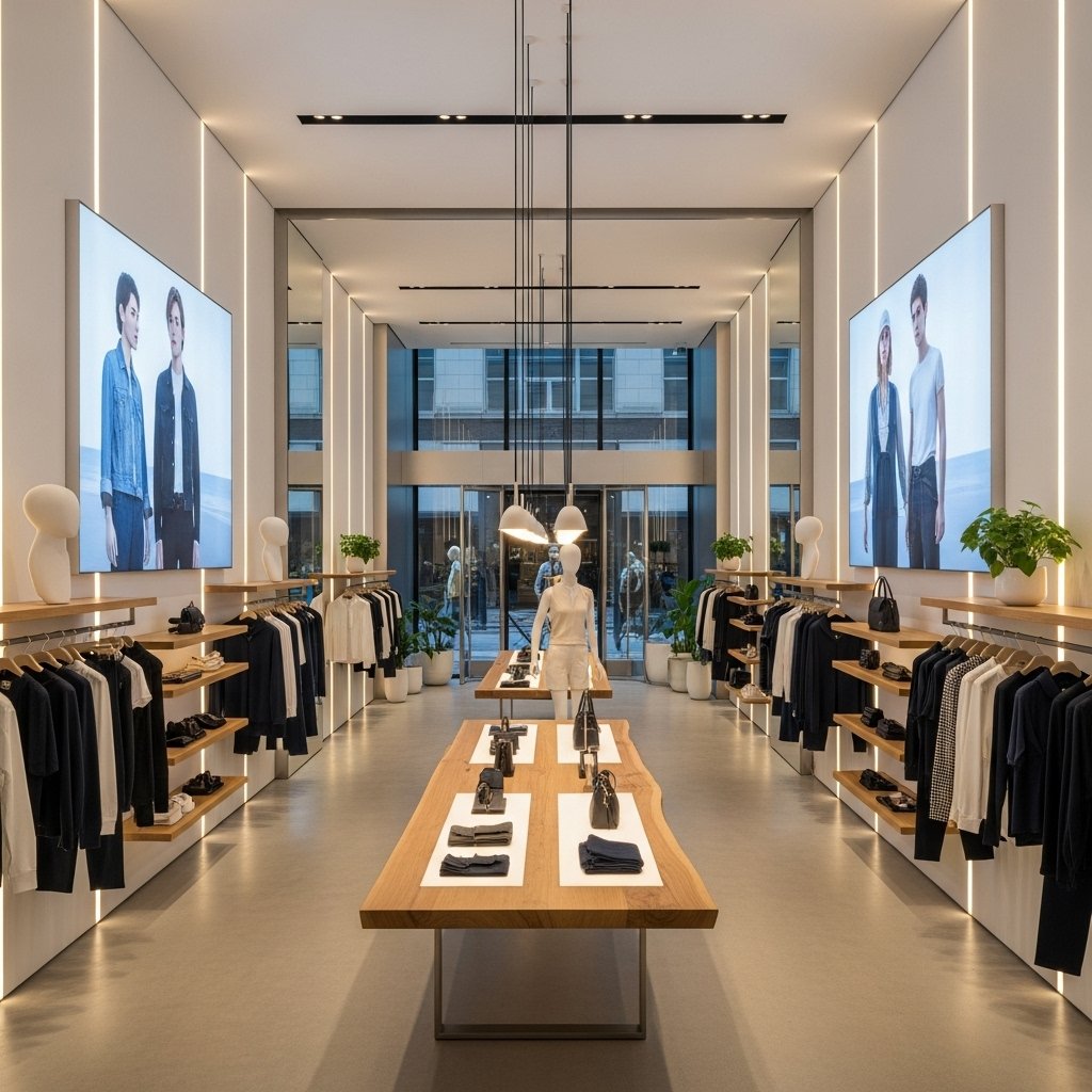 LoadFocus's tweet image. 🧵 1/7: Launching a fashion e-commerce site? Load testing is crucial to ensure seamless performance during high traffic! 🚀 But when should you actually conduct these tests? Timing is everything to avoid pitfalls! #FashionTech #EcommerceTips