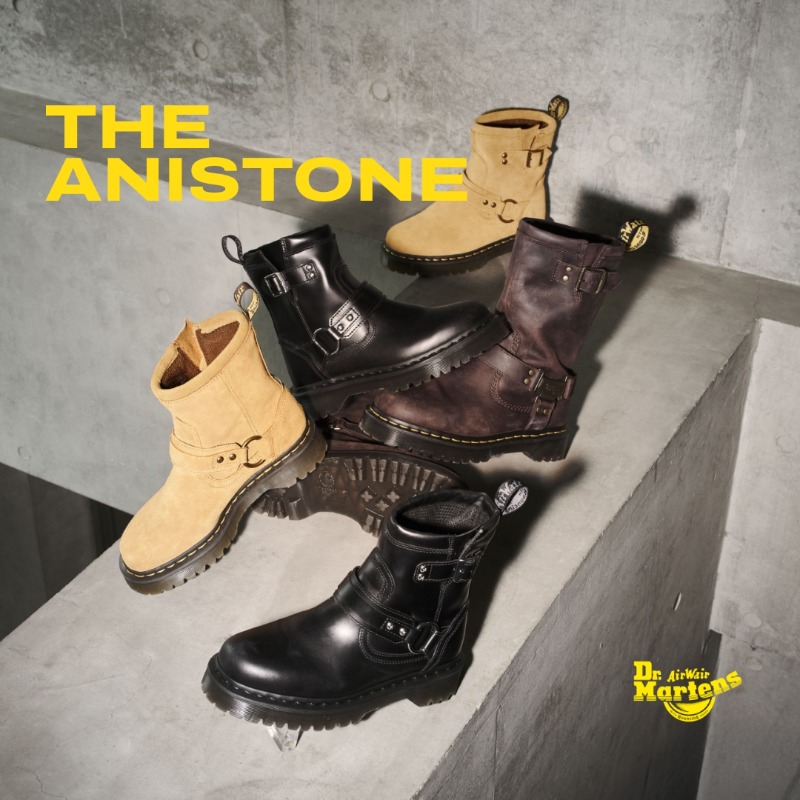 Dr.Martens Japan公式アカウント on X