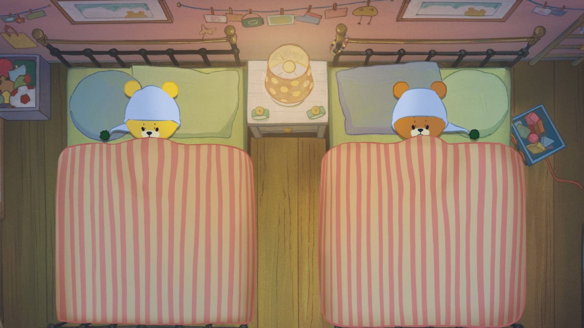 がんばれ！ルルロロ (@lululolo_anime) / X