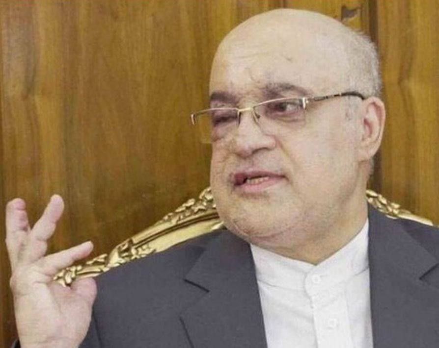 rafidHali's tweet photo. سوف يخرج في يوم من الأيام من عقل العلم آلة أو قوة مخيفة في إمكانياتها ومرعبة للغاية، لدرجة أن الإرهابي ،الذي يجرؤ على الارهاب وصناعة الموت من أجل فرض الإرهاب والموت،سوف يشعر بالفزع، وبالتالي يتخلى عن الحرب إلى الأبد….
#البيجر https://t.co/hPUTXDHMcW