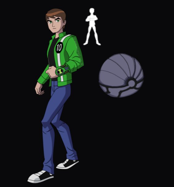 arcanesil's tweet photo. NEW BEN 10 COLLAB LEAKED‼️🔥

(via: @ShiinaBR) https://t.co/Ni66ek807t