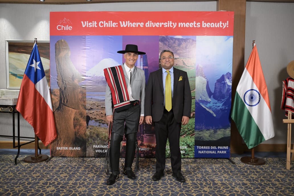 Randhir Jaiswal tweet media