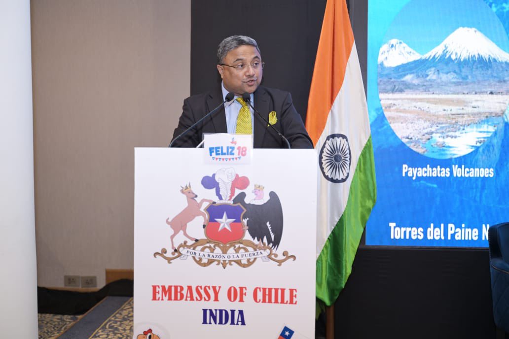 Randhir Jaiswal tweet media