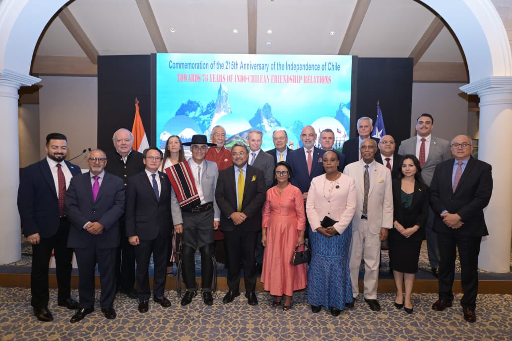 Randhir Jaiswal tweet media