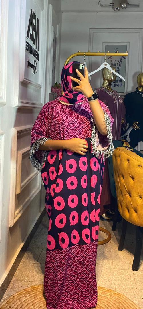 haleemed's tweet photo. Boubou x veil✨✨✨

Free size

Price:10,000

Location:Kano

Nationwide delivery https://t.co/Xc7jNpum8H