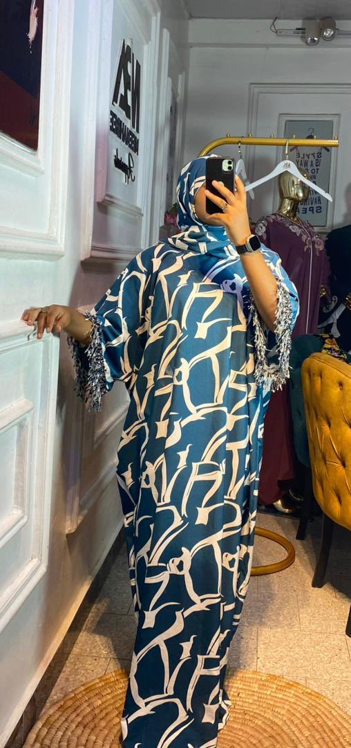 haleemed's tweet photo. Boubou x veil✨✨✨

Free size

Price:10,000

Location:Kano

Nationwide delivery https://t.co/Xc7jNpum8H