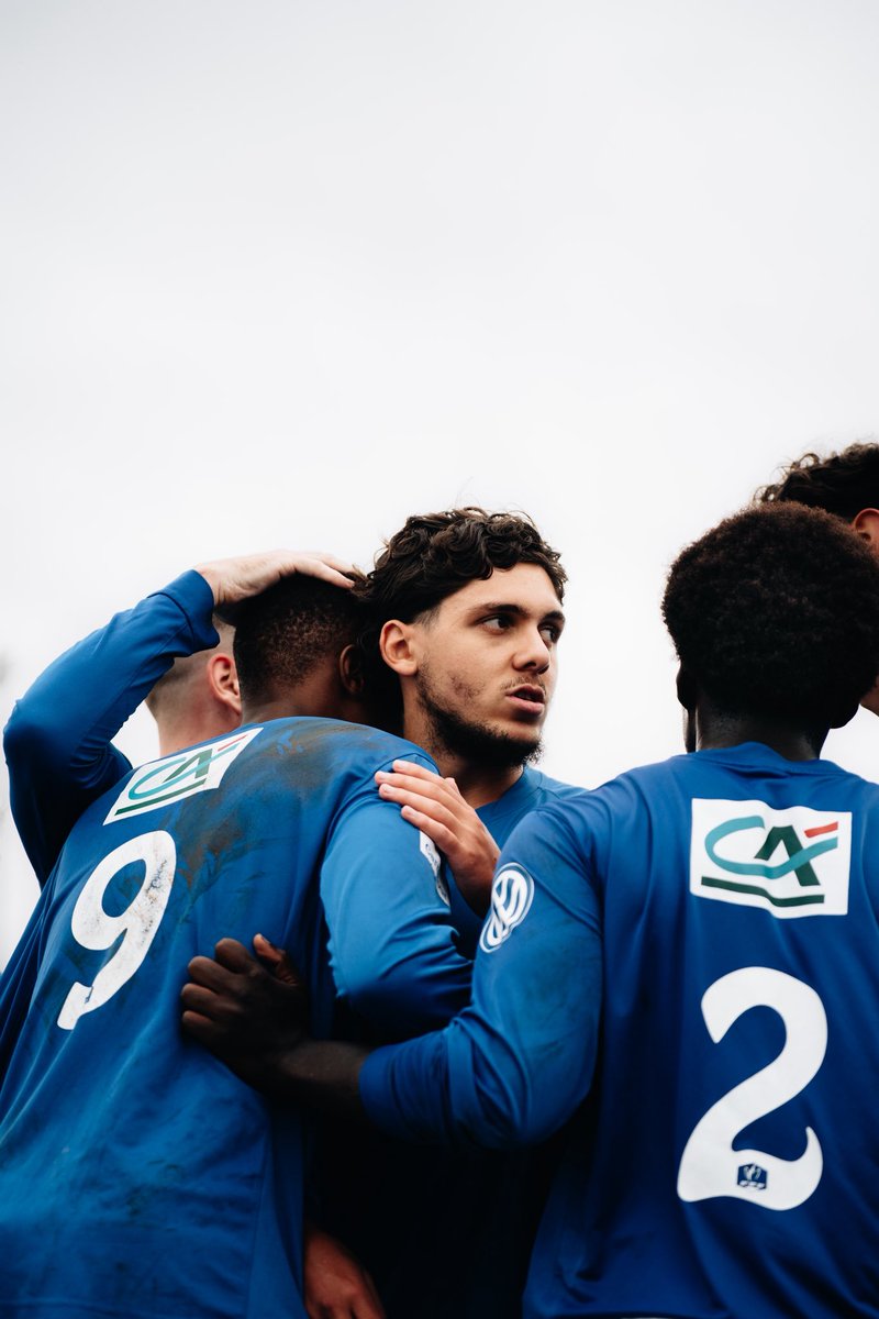 ALDM76's tweet photo. ๐ธ Retour en images sur la victoire au 3๏ธโฃรจme tour face au FC Barentinois ๐โฝ๏ธ
Un match sรฉrieux, une qualification validรฉe โ
๐ฅ
#CoupeDeFrance | #TeamALDM https://t.co/jnNVPVYAXa
