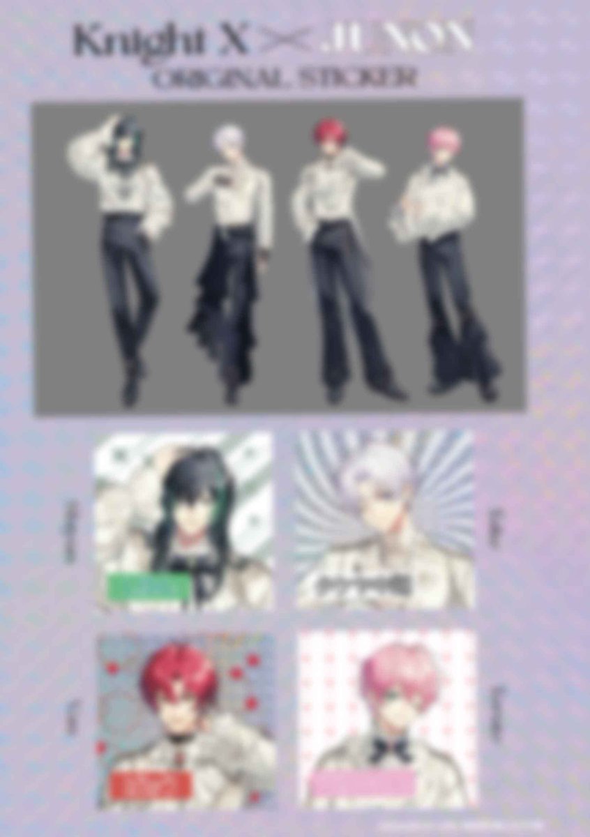 しゆん【騎士X】 (@shiyun928) / Posts / X