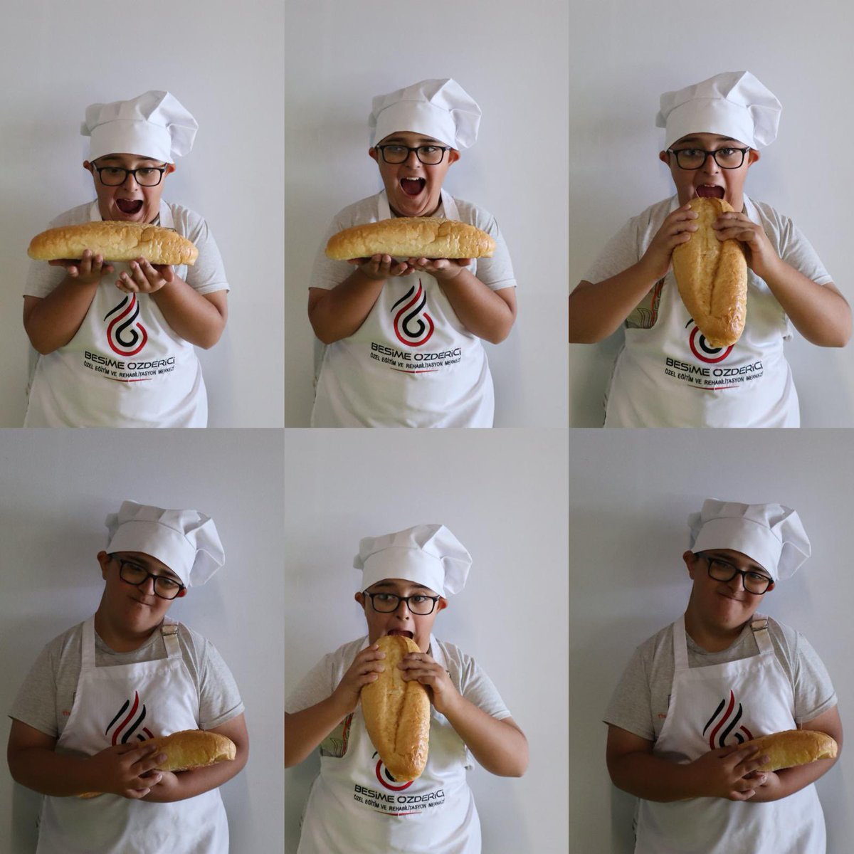 ➡️ Hasan’dan sadece Şef olmasını istemiştik.
Konu nerelere geldi.😅

#ekmekaşkı