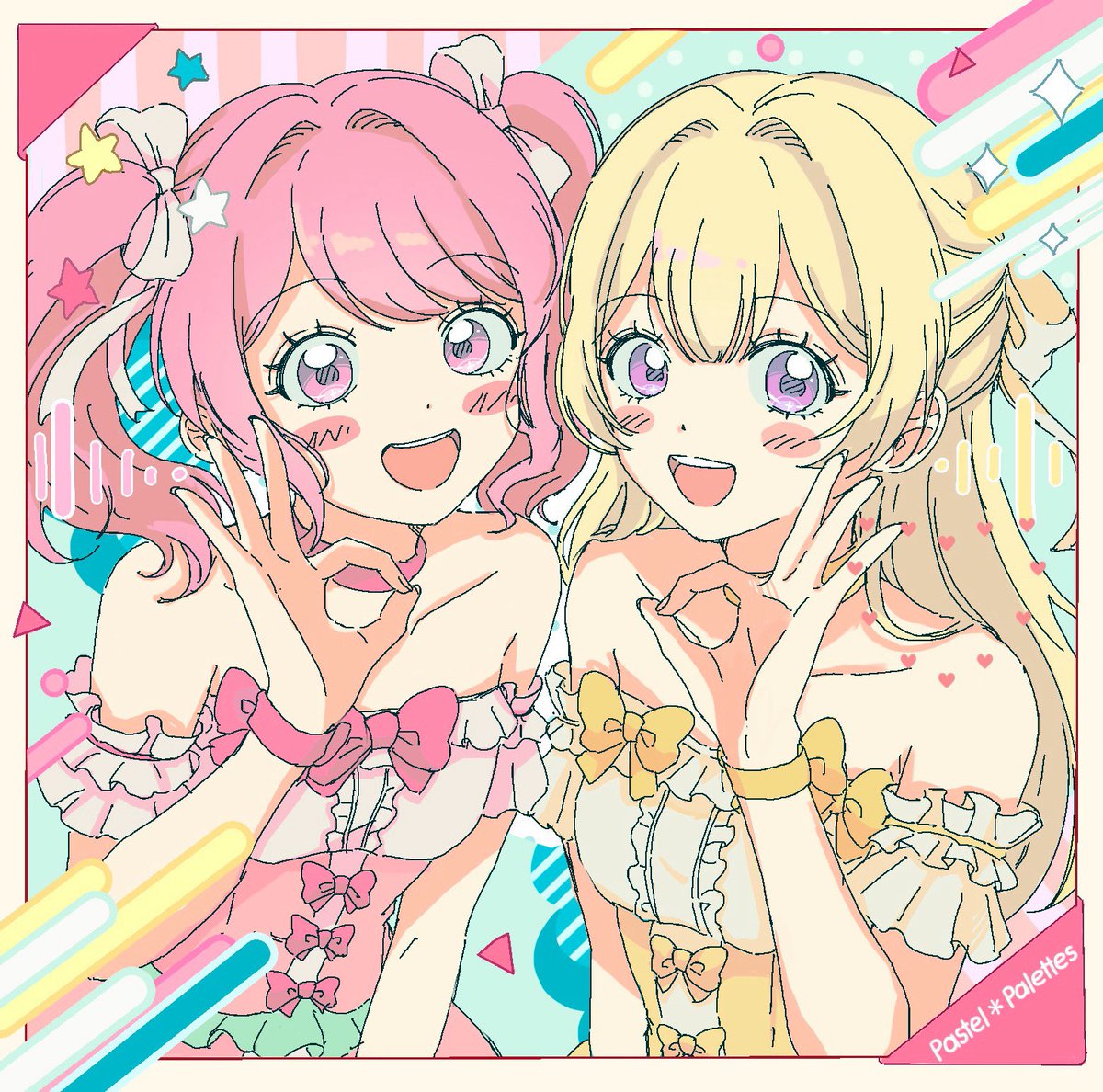 ku (@kuooss) on Twitter photo 