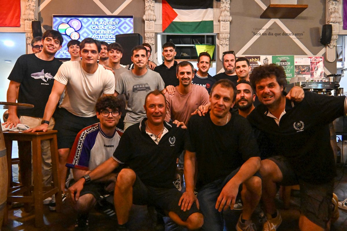 Igualada Hoquei Club tweet media