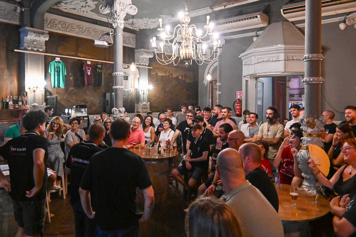 Igualada Hoquei Club tweet media