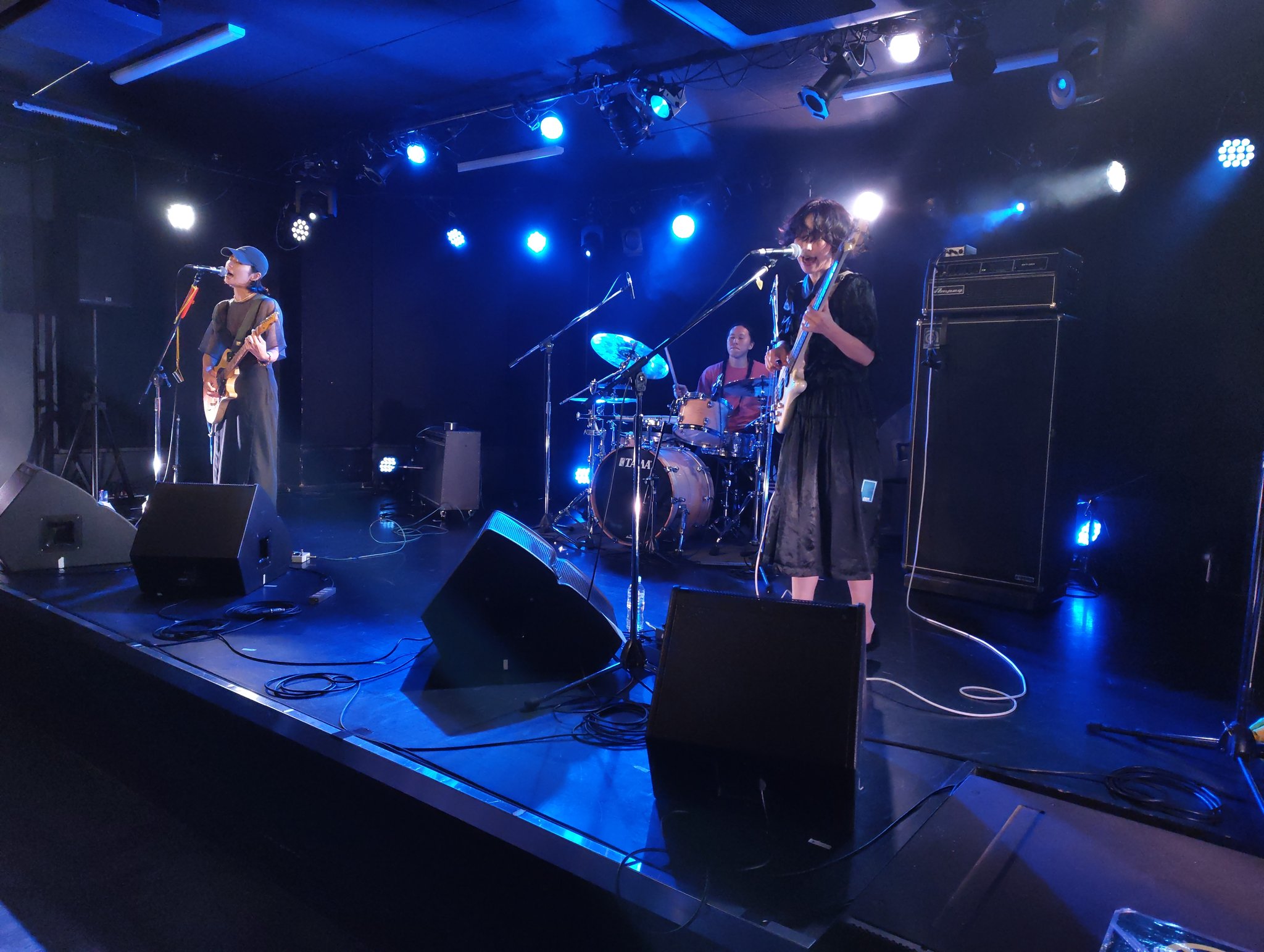 かずまる024 (@kaz_maruru024) / X