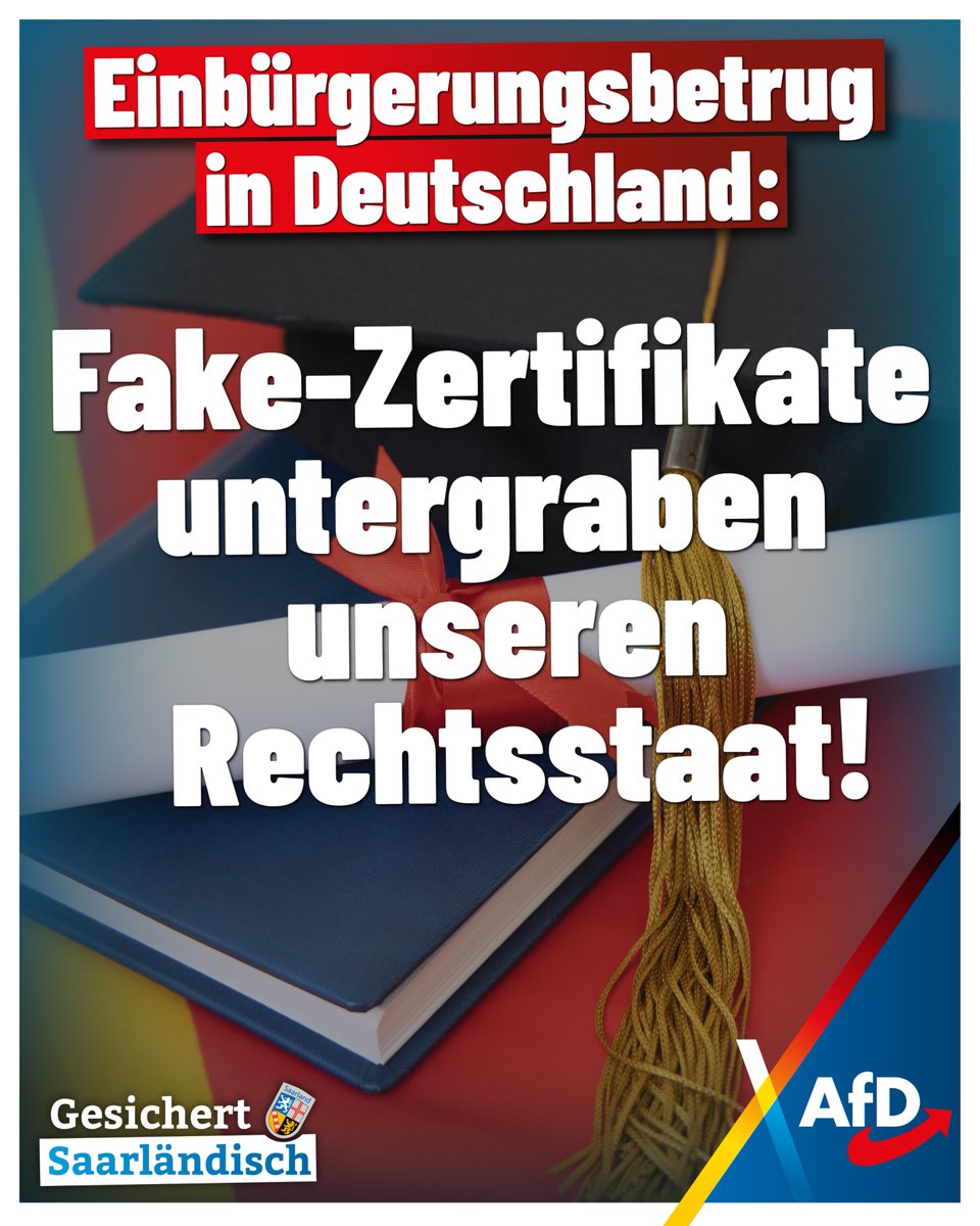 Organisierte Kriminelle handeln inzwischen systematisch mit gefälschten Sprach- und Einbürgerungszertifikaten. Behördenmitarbeiter sprechen offen von einem „Kontrollverlust“. Überlastete Ausländerbehörden können kaum noch unterscheiden, was echt und was gefälscht ist – und so