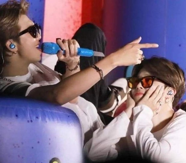 منم همینطور جیمینا،منم همینطور😭