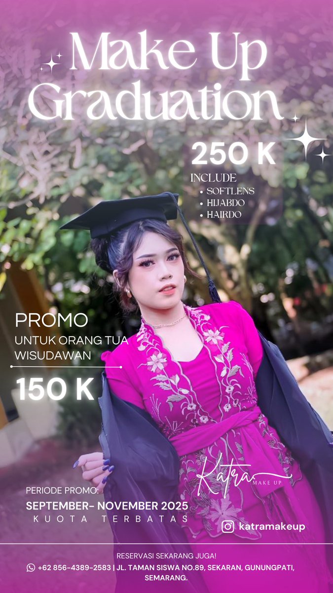 diptay72's tweet photo. @unicelounge Amankan slot dulu ka https://t.co/FzF4YDEeK6