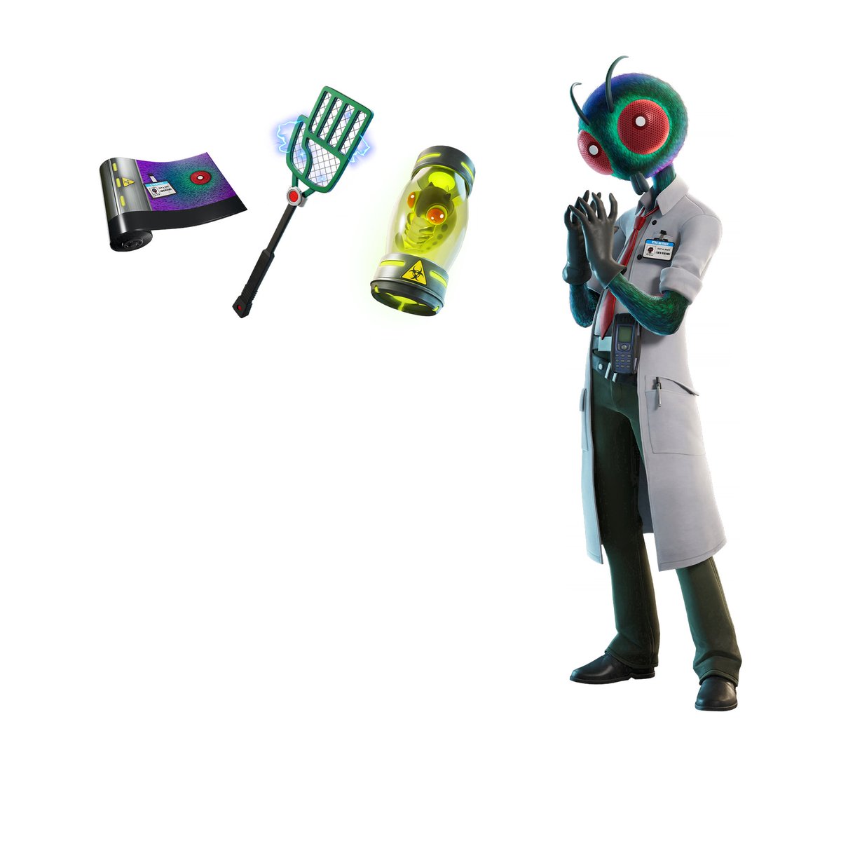 ShiinaBR's tweet image. NEW SKINS LEAKED