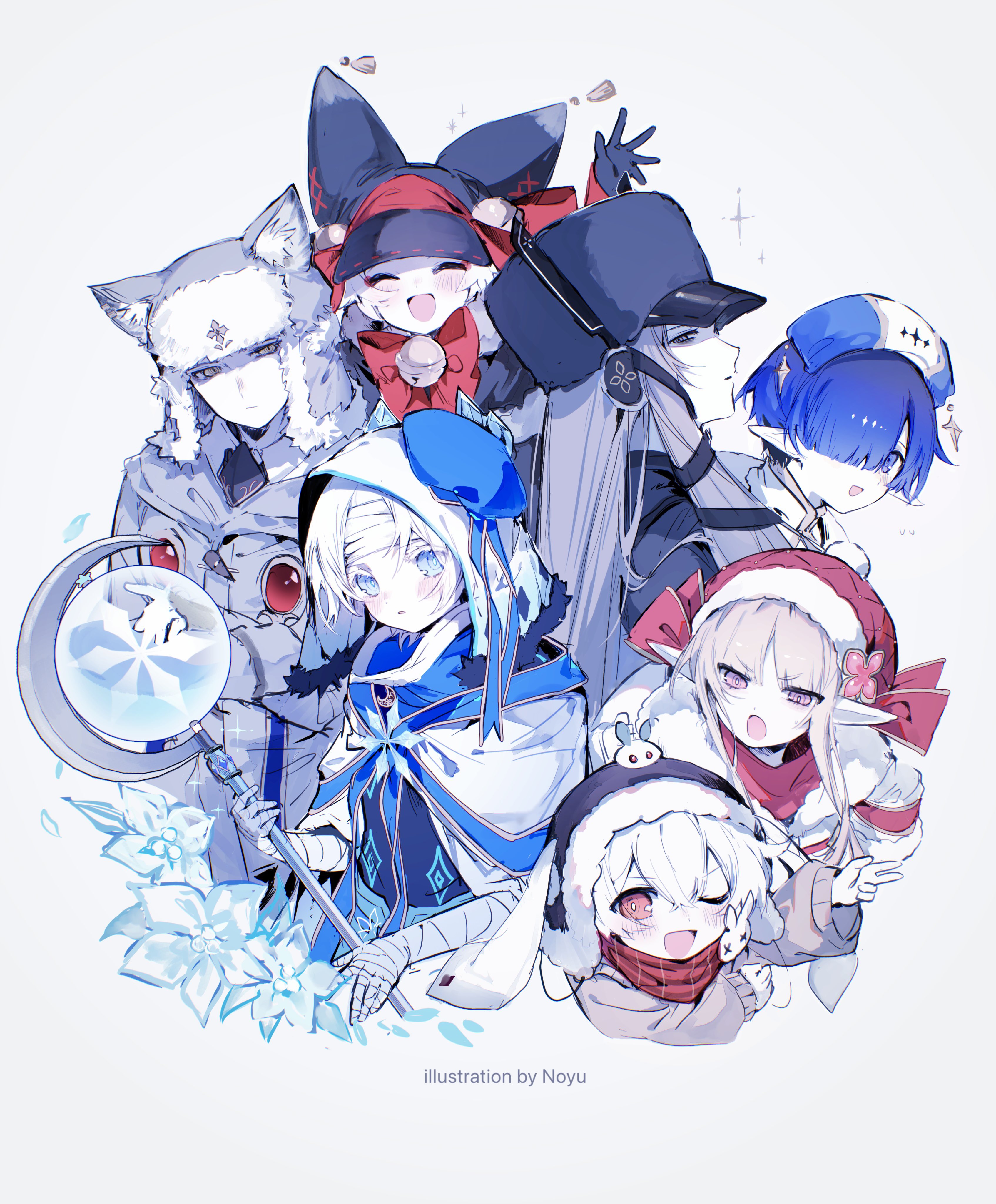 イラスト作成5 kawase＠イラストレーター＆Live2Dモデラー on X: 