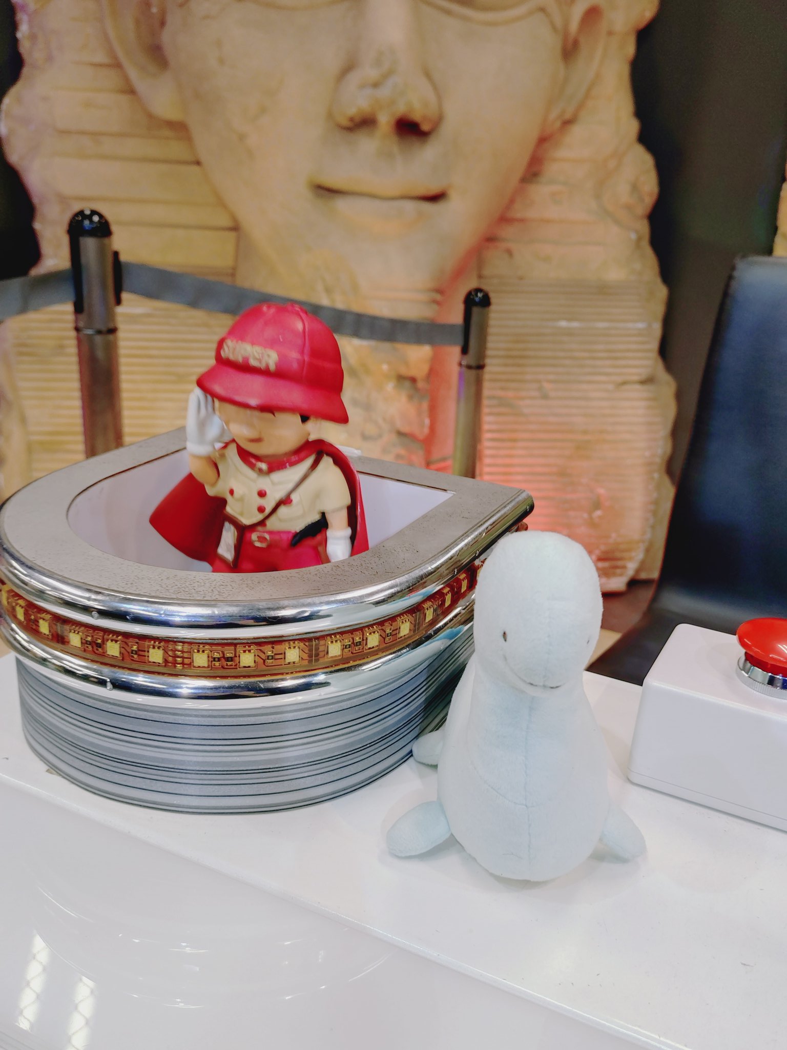 雪風 (@yukikaze1) / X