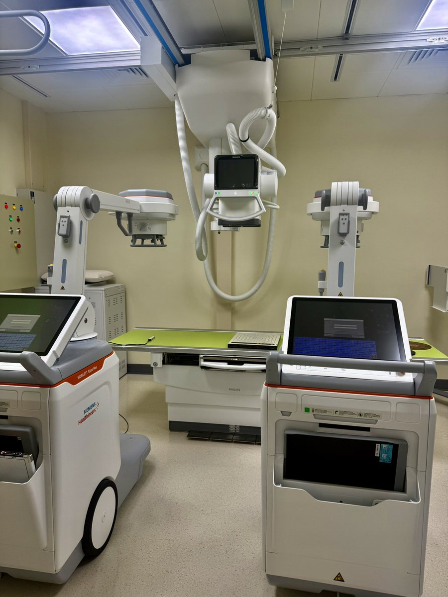 AM7phy_'s tweet image. Acceptance Test for Mobile X-ray