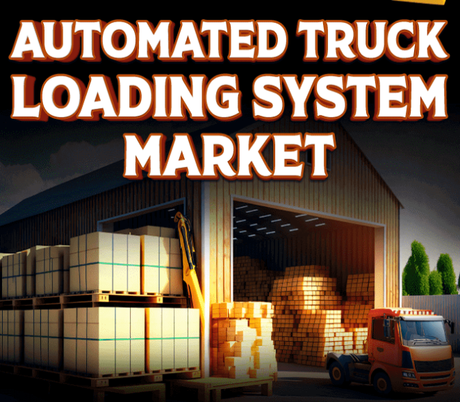 anupamagan60641's tweet image. 🌍 Global Automated Truck Loading System Market
2022: USD 2.63B → 2030: USD 5.37B | CAGR 9.8%

🇺🇸 U.S. is expected to reach USD 1.43B by 2030, driven by logistics automation and efficiency demand.

🔗fortunebusinessinsights.com/automated-truc…

#AutomatedLoading #SmartLogistics #TruckLoading