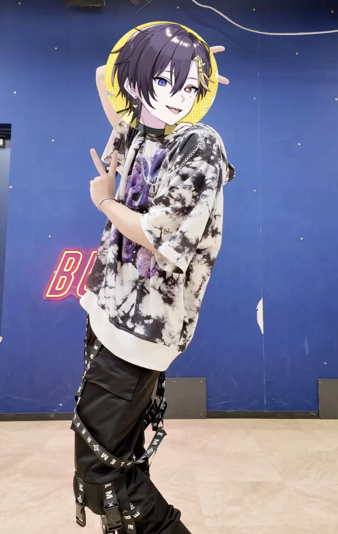 き*ぃ様 だいきり すにすて だいきり【すにすて】 | LINE