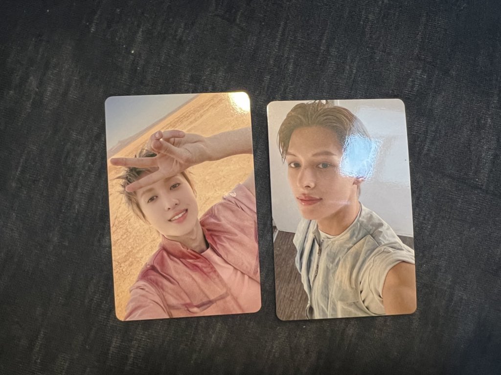 cortis コルティス ゴノ ゴンホ サノク トレカ CORTIS コルティス ゴンホ ゴノ サノク トレカ - メルカリ