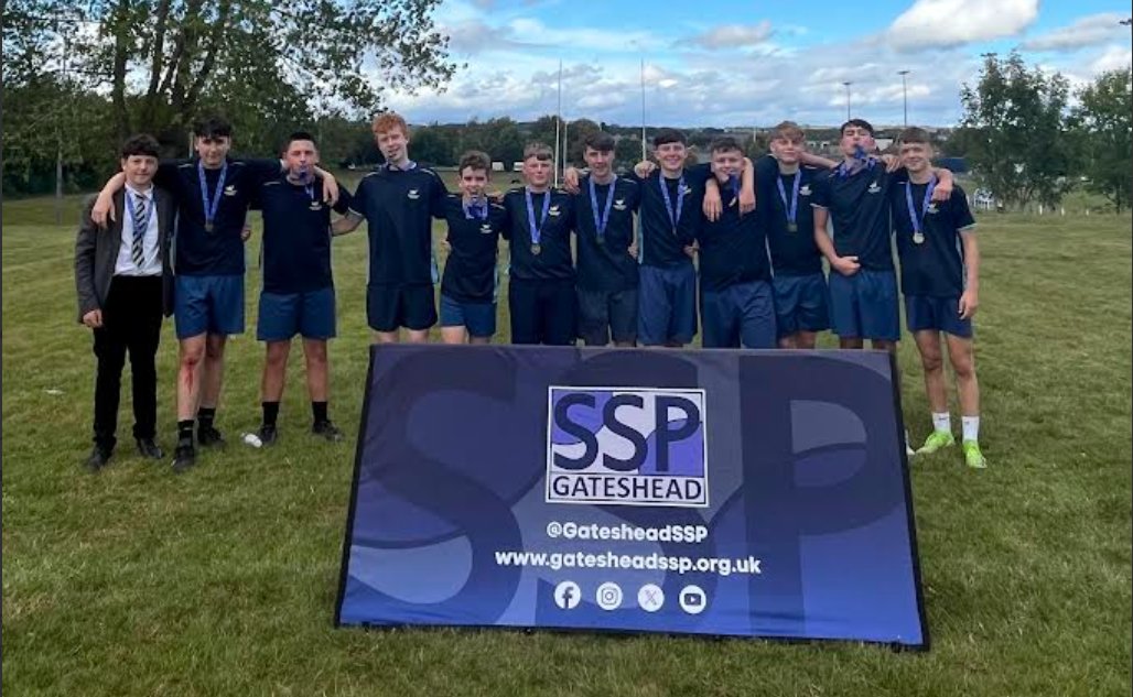 WhickhamSchool's tweet image. #Congratulations to our Y10 Boys for winning the Gateshead Year 10 #Rugby Union Competition

#WhickhamSport #BeTheBestYouCanBe #WeARREwhickham #GoTeamWhickham #RugbyUnion
@GatesheadSSP